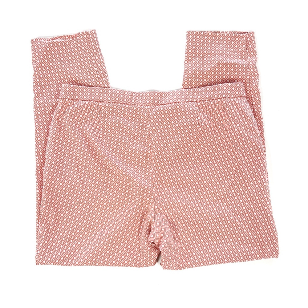 Vince Camuto | Patterned Pixie Pants - image 4